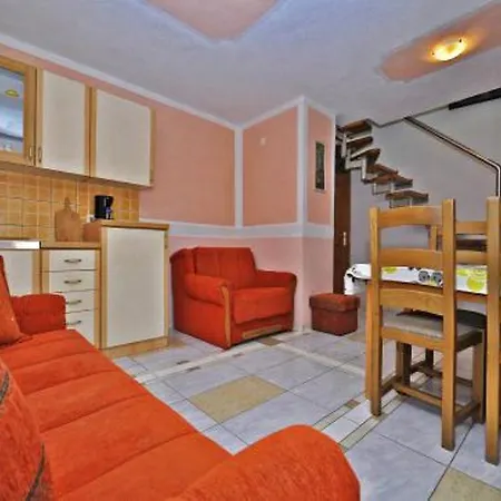 Fazana 13742d Apartment Stinjan