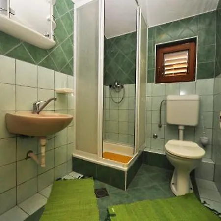 Apartment Fazana 13742d Stinjan