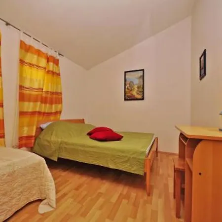 Apartment Fazana 13742d Stinjan