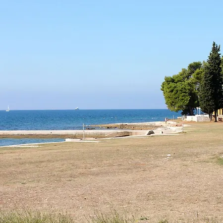 Apartment Fazana 13742d Stinjan